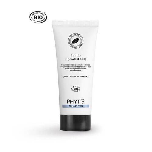 Fluide Hydratant 24h
