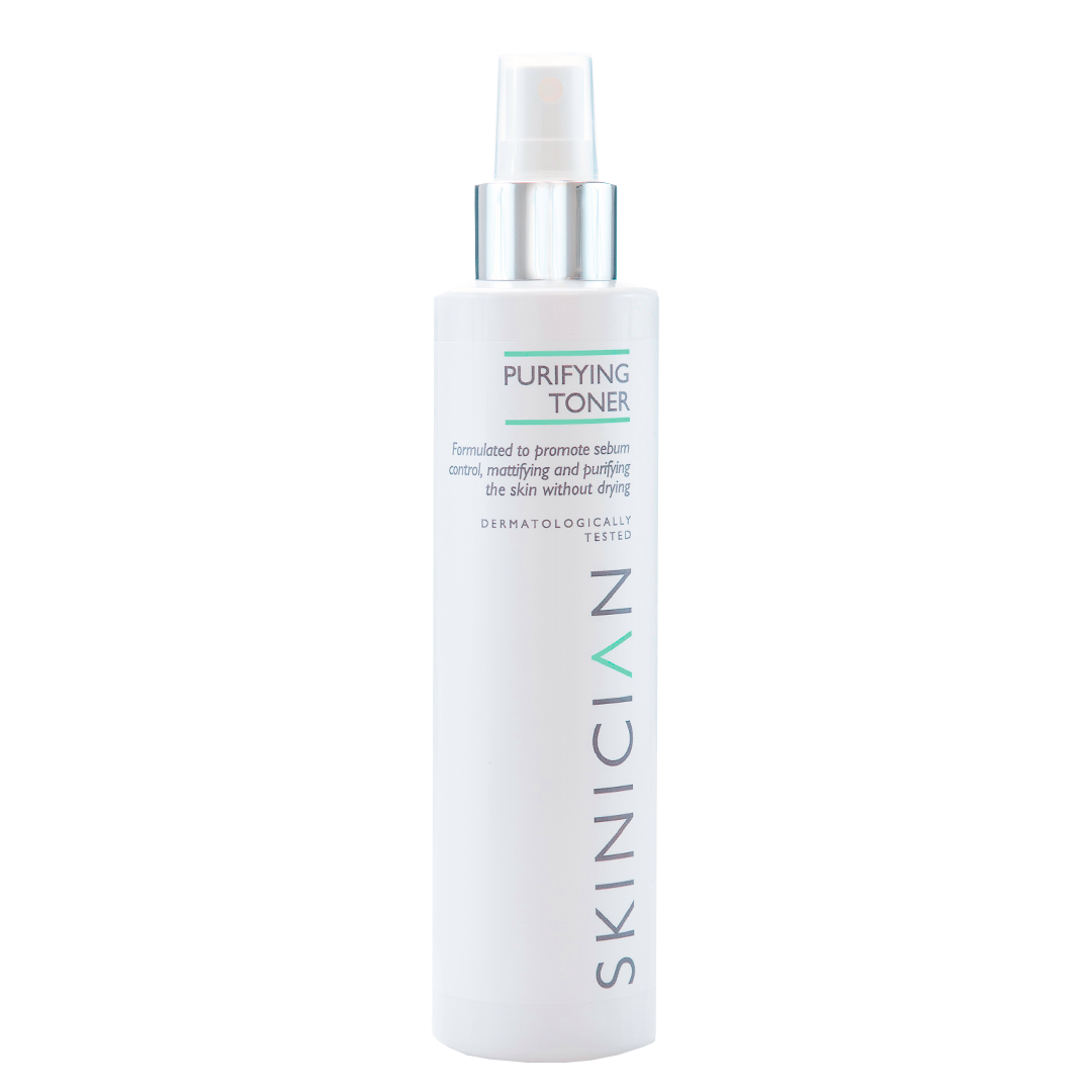Skinician Purifying Toner