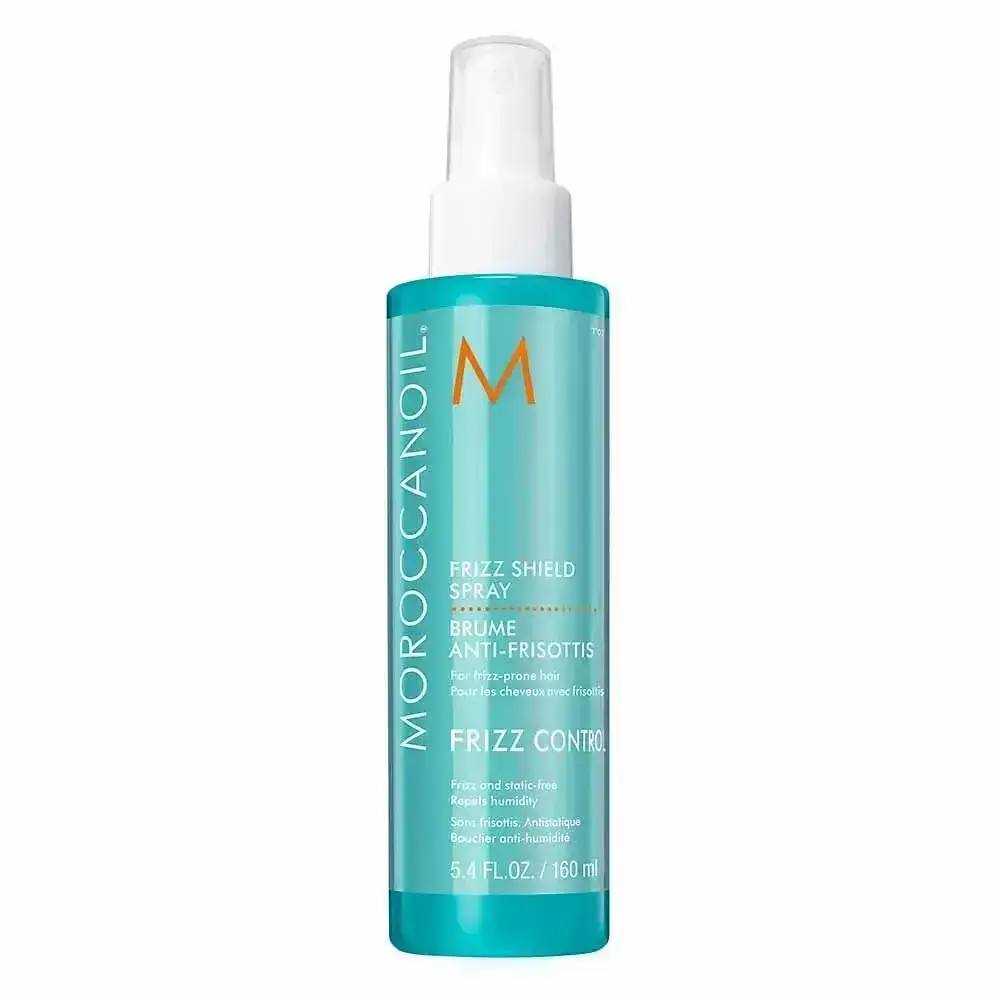 Moroccanoil - Frizz control - M Oil Frizz Shield
