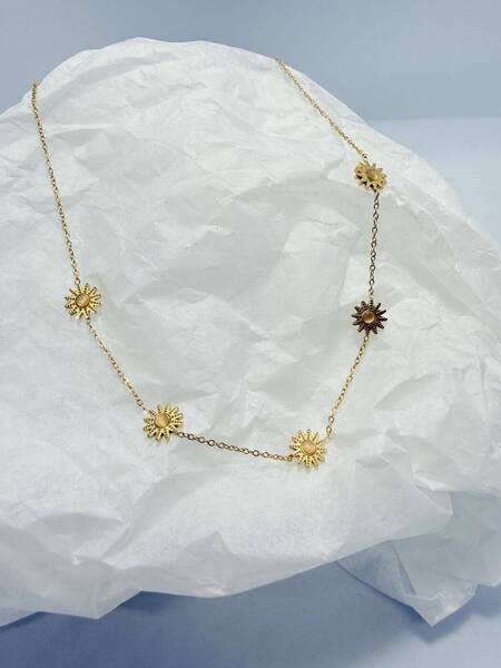 Collier - OLYMPE
