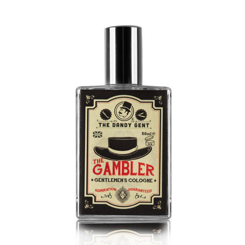 The Gambler - cologne