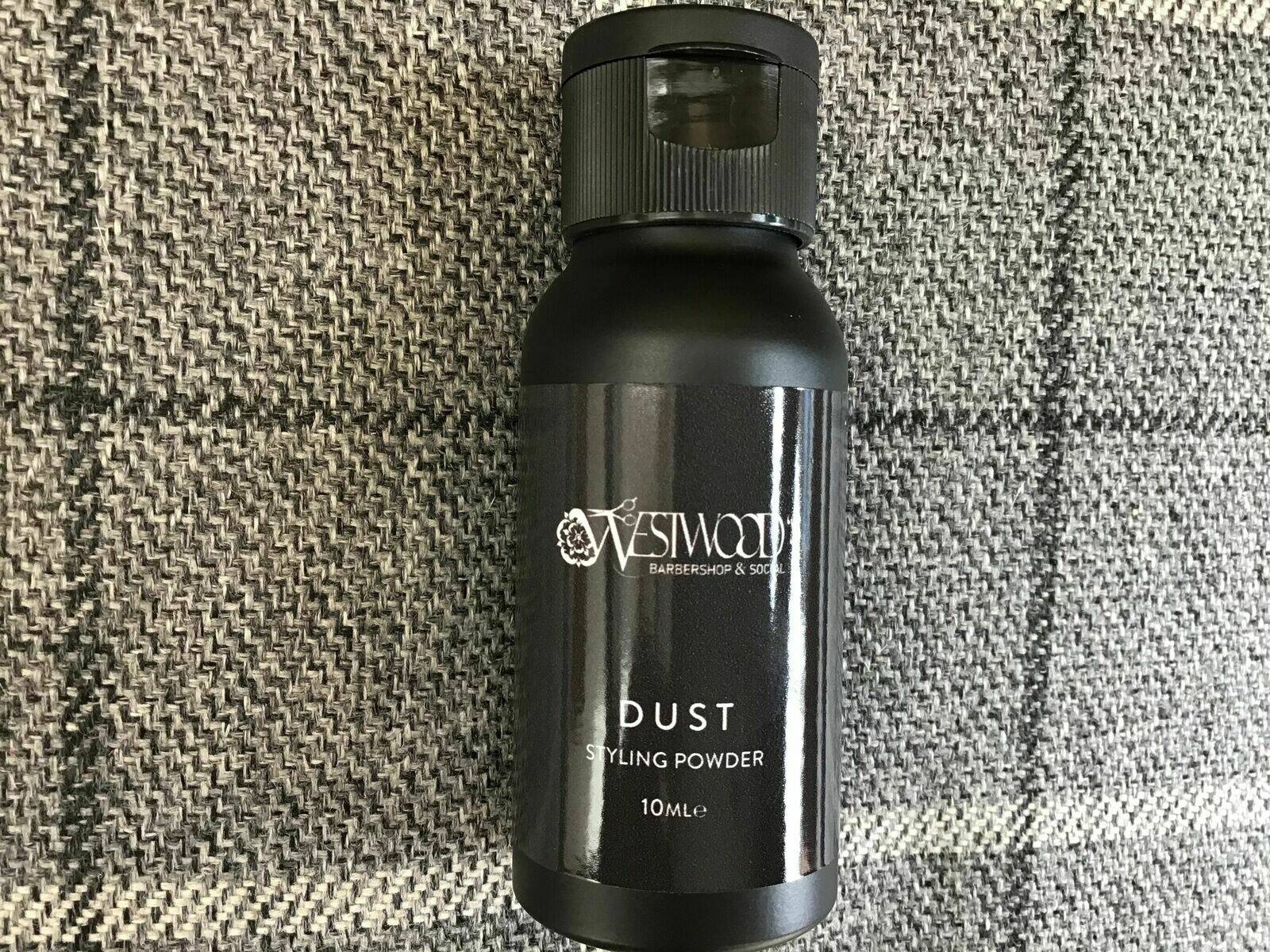 Westwood’s Texture Dust