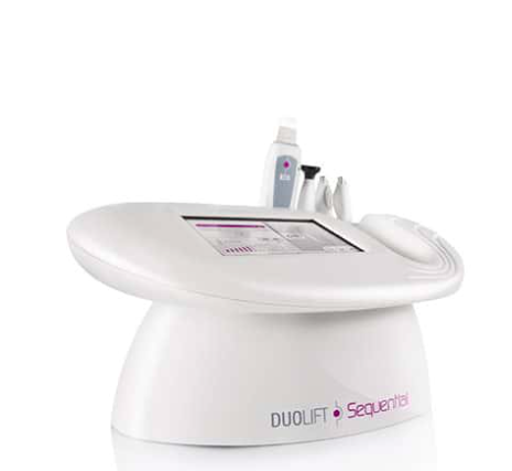 FORFAIT Soin ANTI-IMPERCTIONS advance beauty