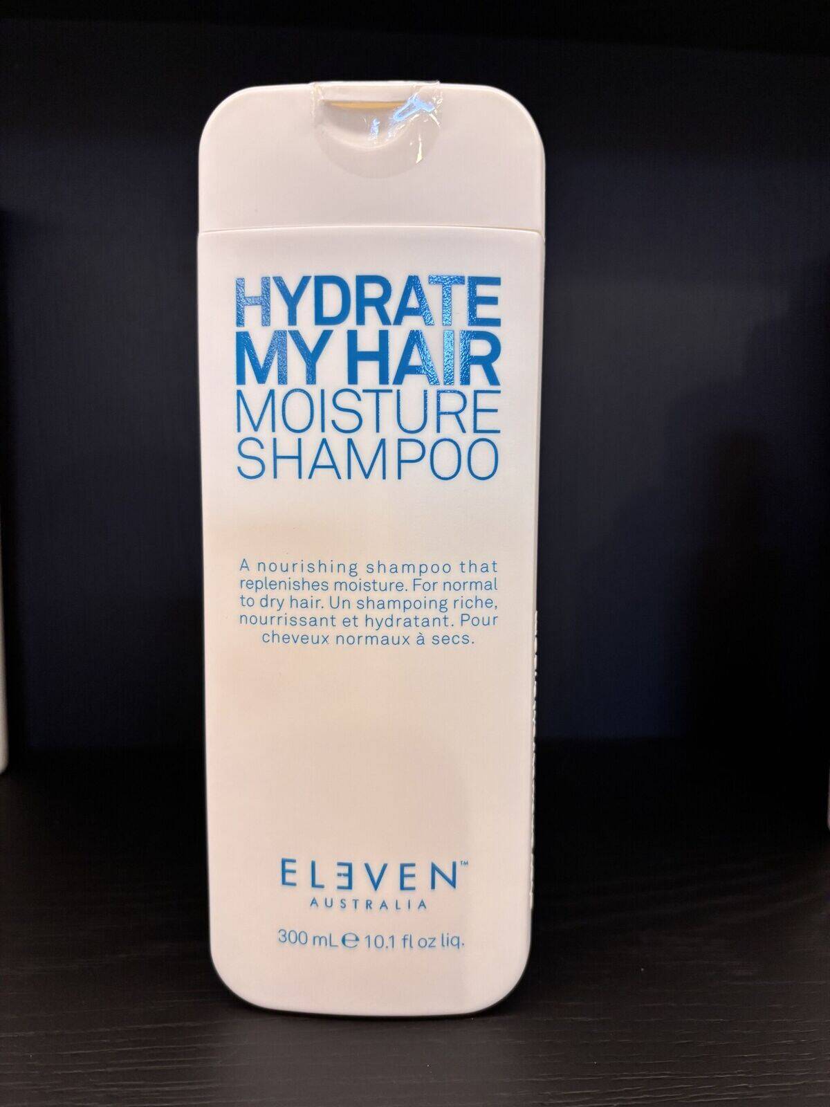 hydrate my hair shampoo 