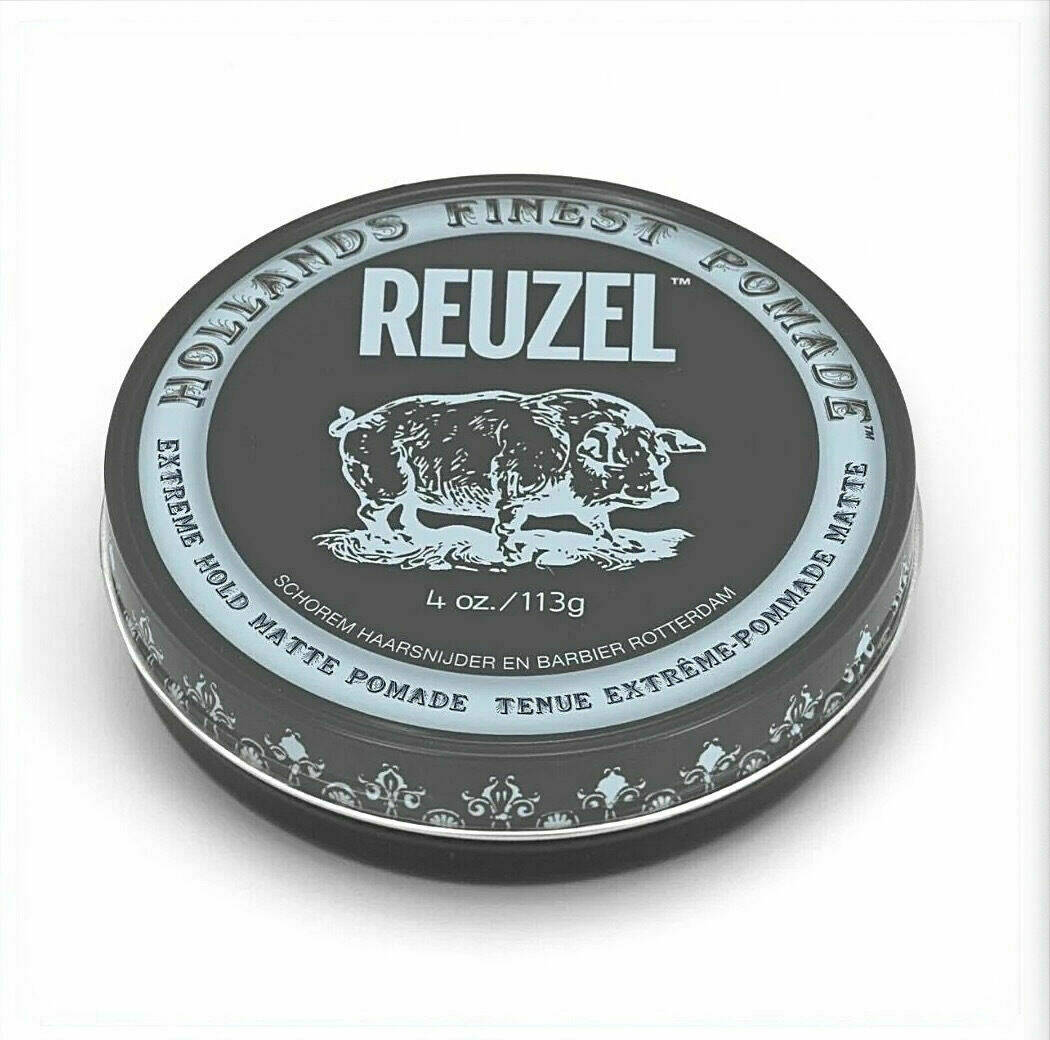 Reuzel Extreme Matt Pomade 95gr