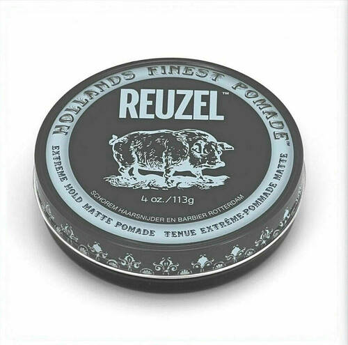 Reuzel Extreme Matt Pomade 95gr