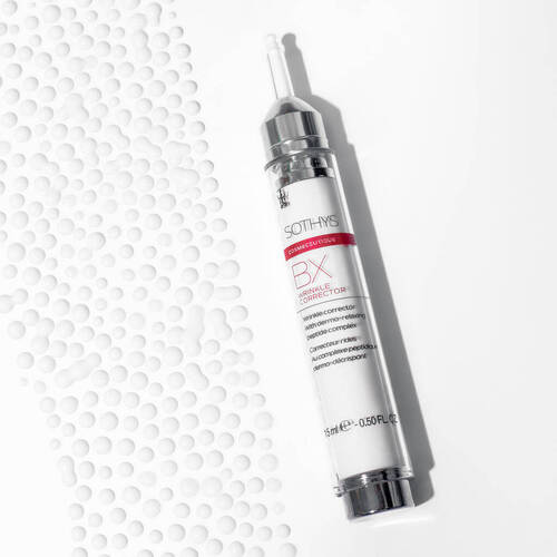 BX WRINKLE CORRECTOR