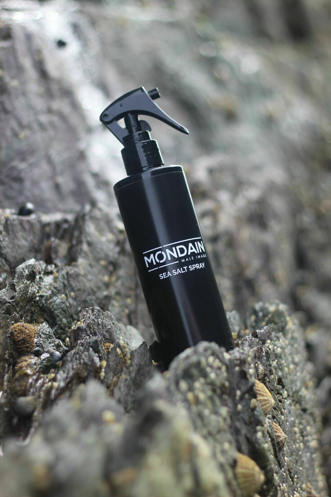 Mondain Sea Salt Spray