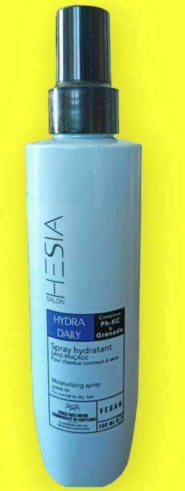 Hesia salon made in italy 