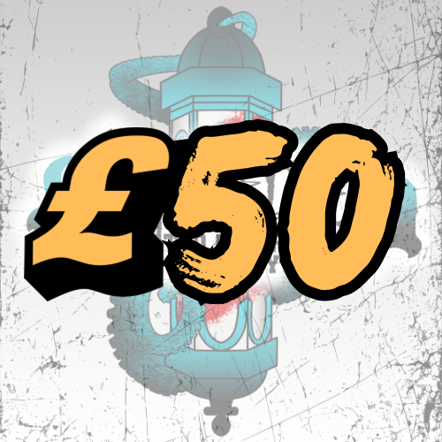 £50 Voucher