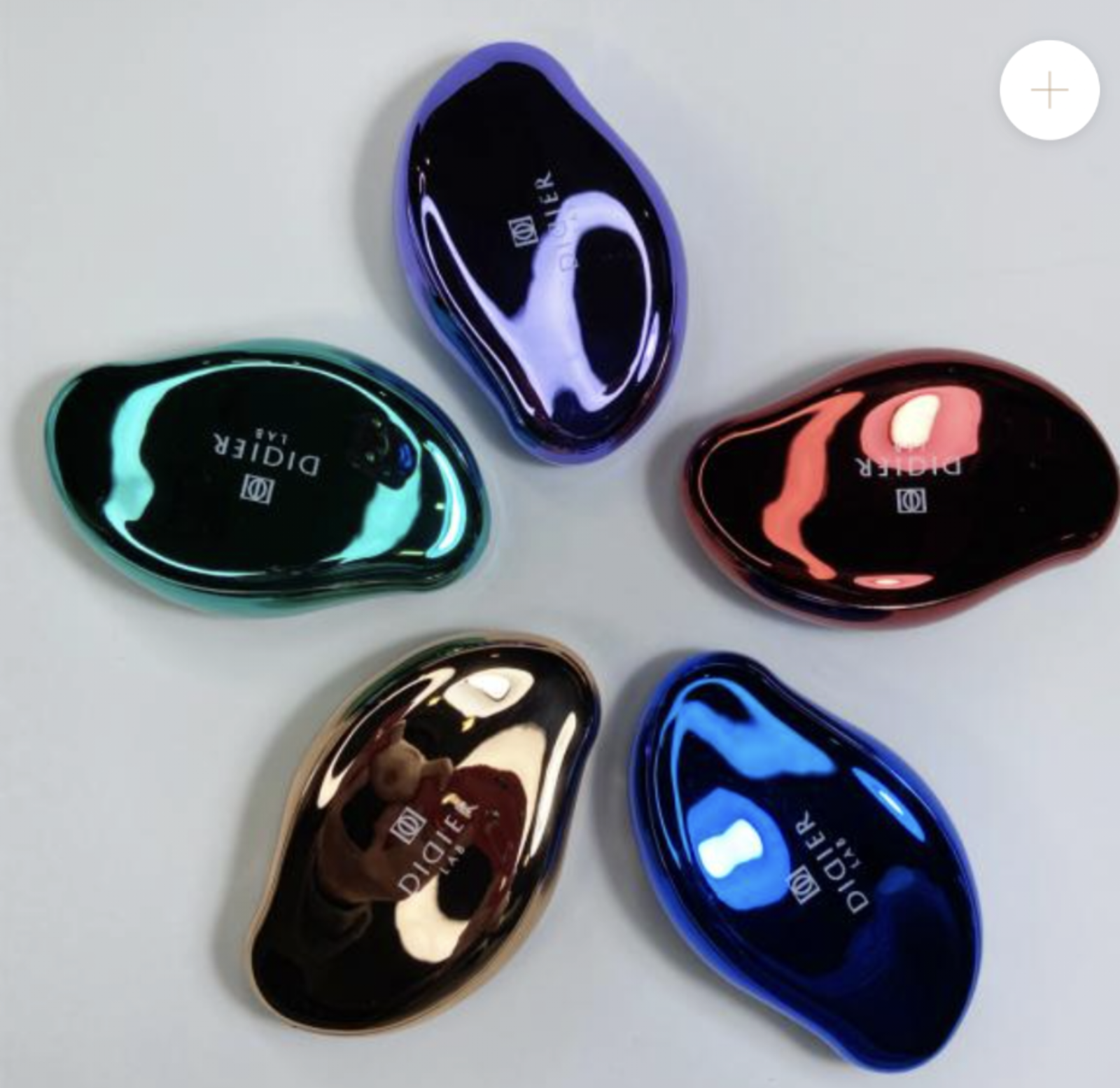 Nano Laser glass file