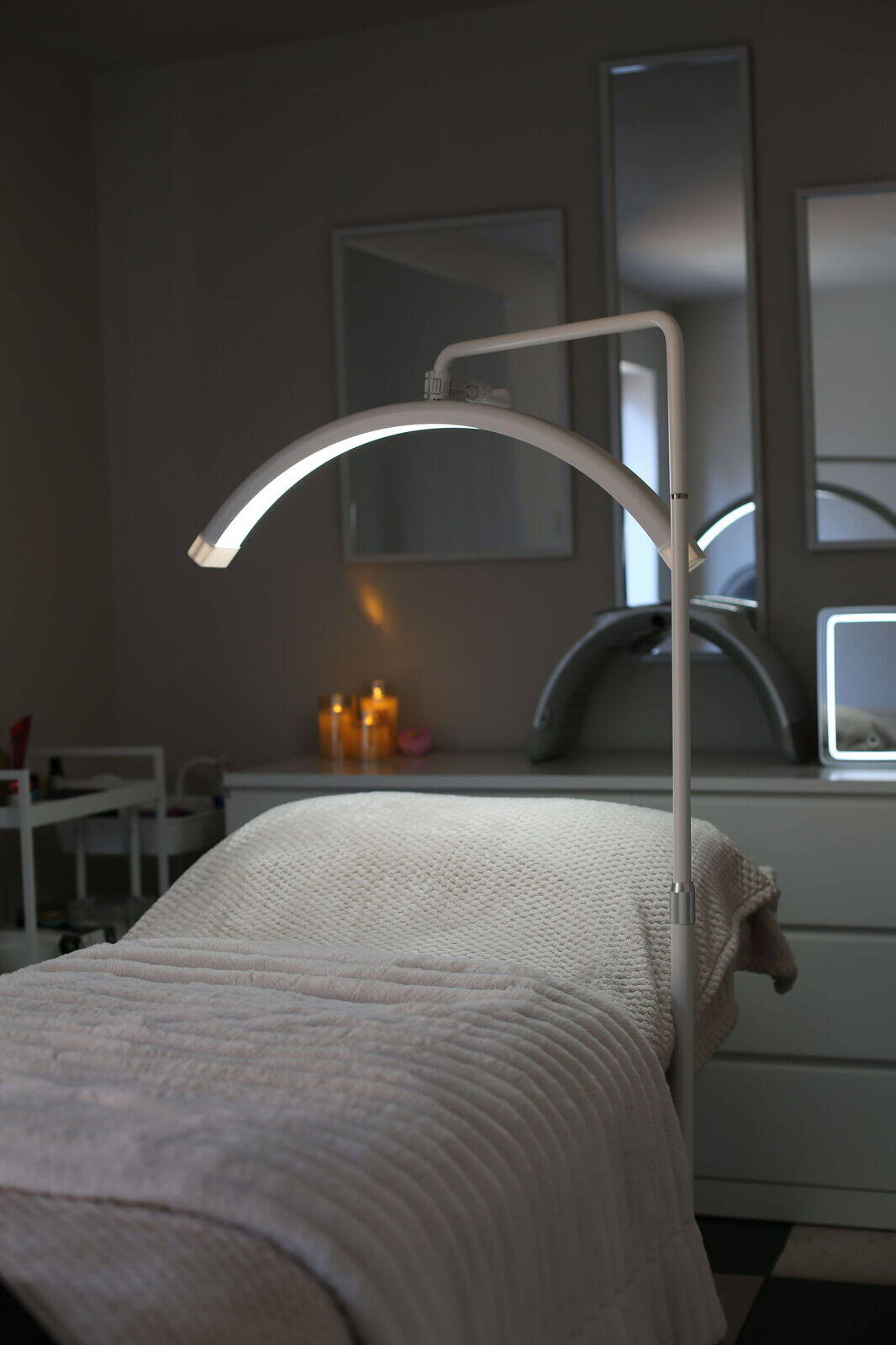 Welcome To Skyn London