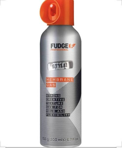 Fudge Membrane Gas