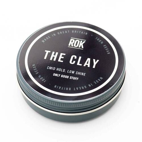 ROK - The Clay