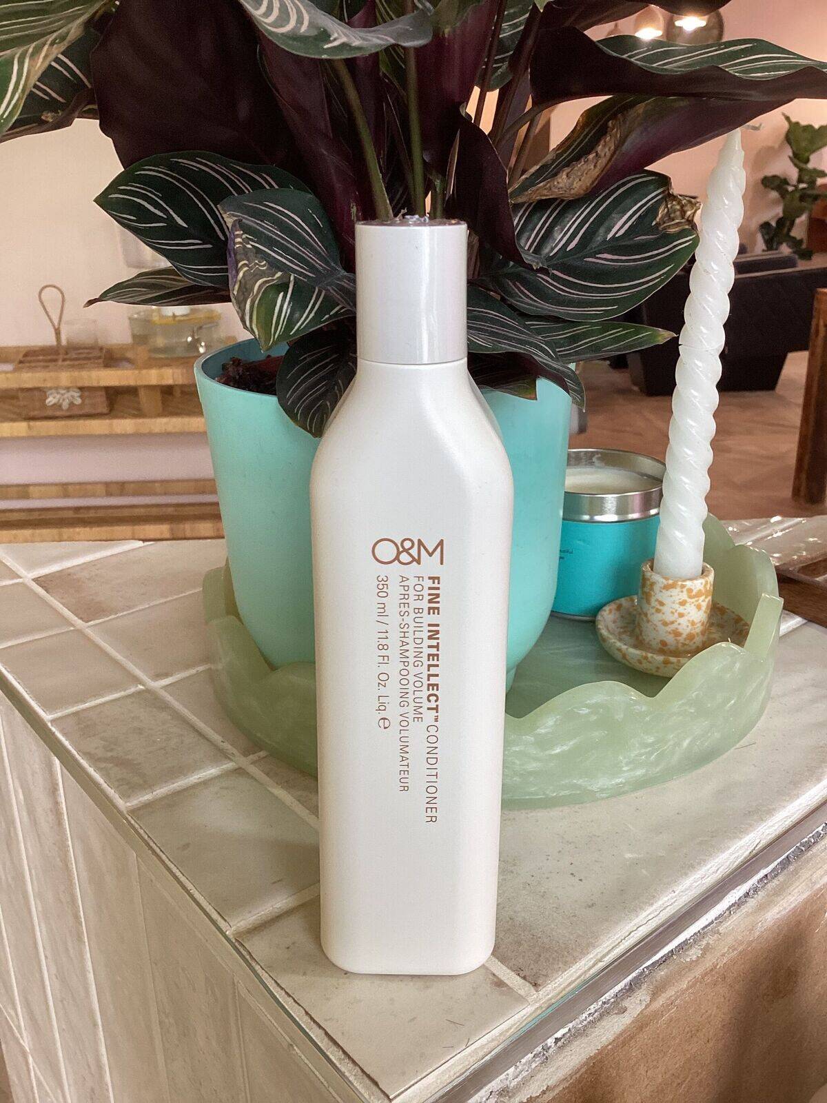 Fine Intellect Shampoo