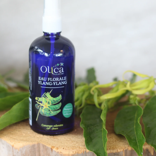 Hydrolat Ylang Ylang