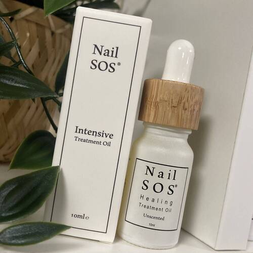 Nail SOS - (10ml)