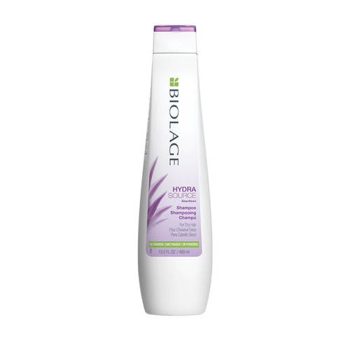 Biolage HydraSource shampoo 