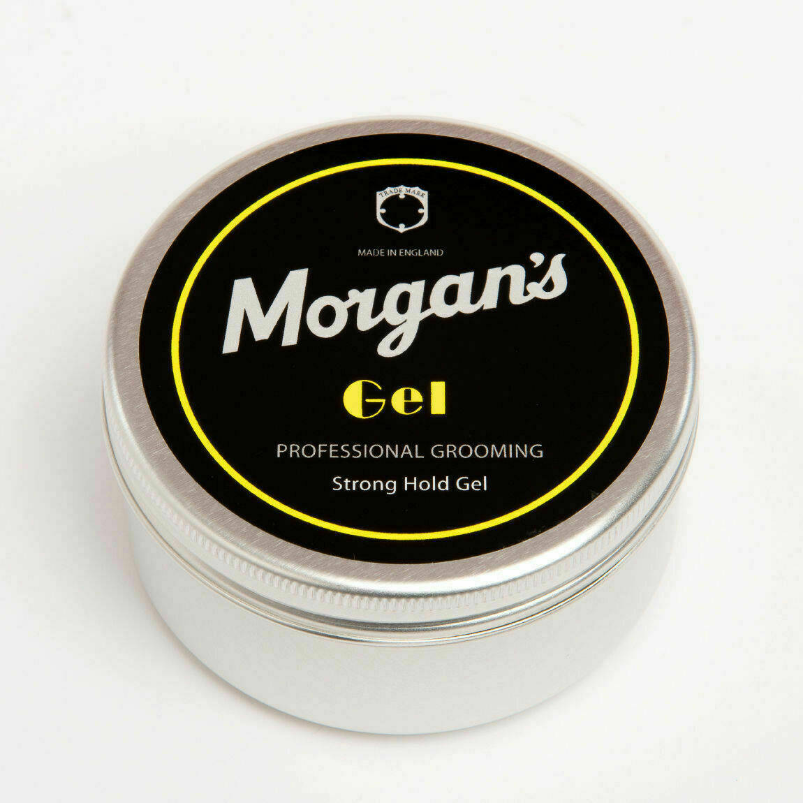 Strong Hold Gel 100ml Tin