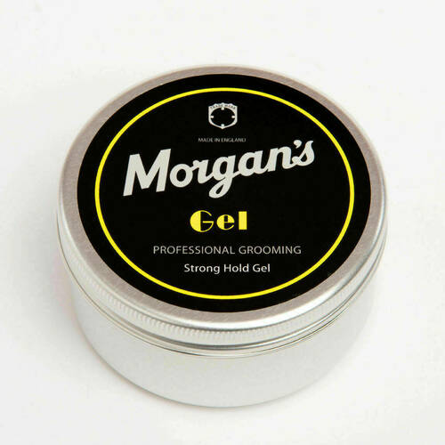 Strong Hold Gel 100ml Tin