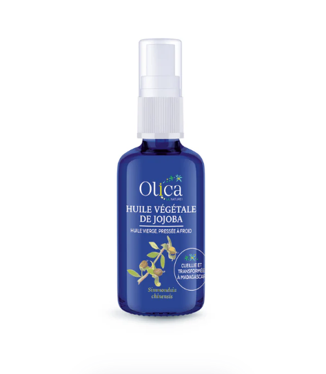 Huile Végétale Jojoba