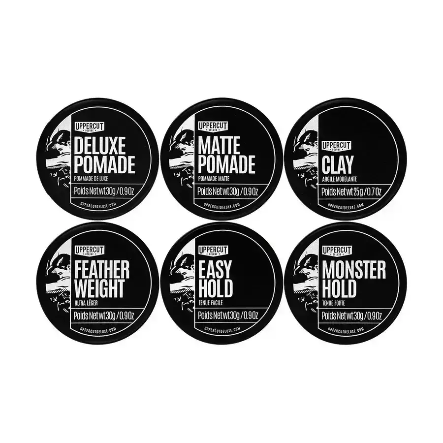 CLEARANCE Uppercut Styling product - Midi