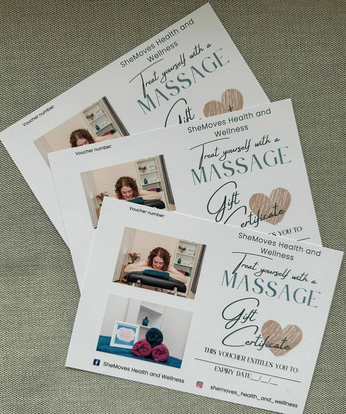 £5.00 E Gift Voucher