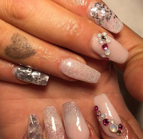 And may you all have a beautiful weekend... 