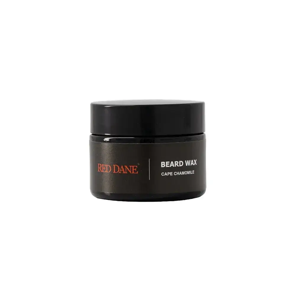 Red Dane Beard Wax 50ml