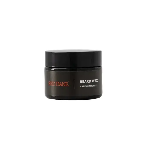 Red Dane Beard Wax 50ml