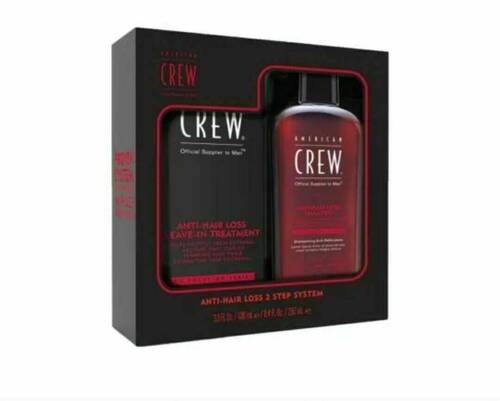 Anti Hair Loss 2 Step Treatment 