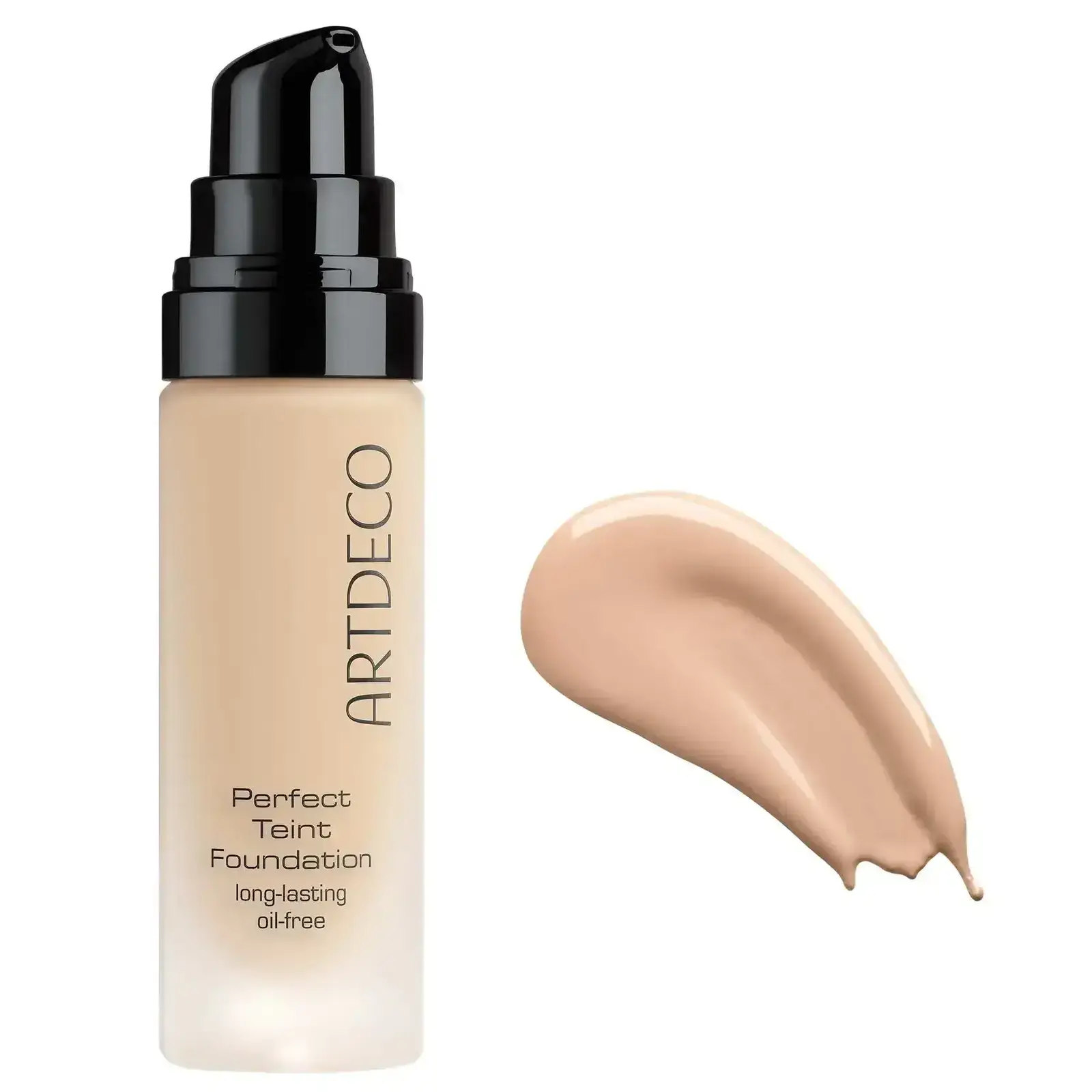 Perfect Teint Foundation 16