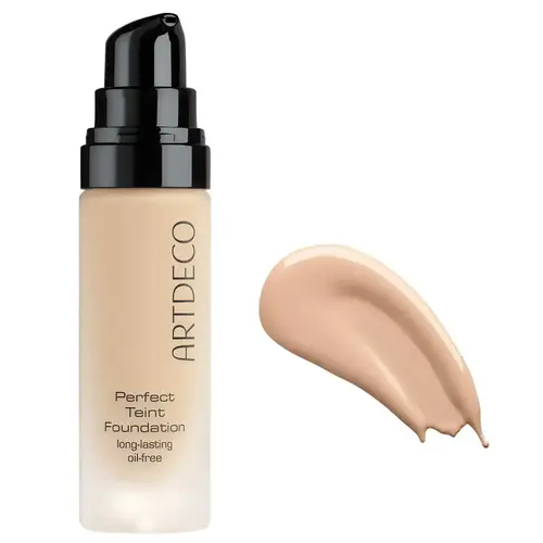 Perfect Teint Foundation 16