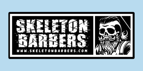 Skeleton Barbers  