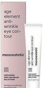 Age Element Anti-Wrinkle Eye Contour