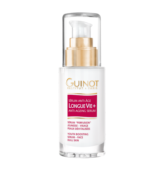 SERUM LONGUE VIE +