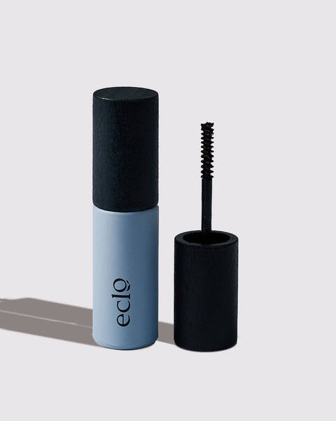 Mascara soin Noir Profond