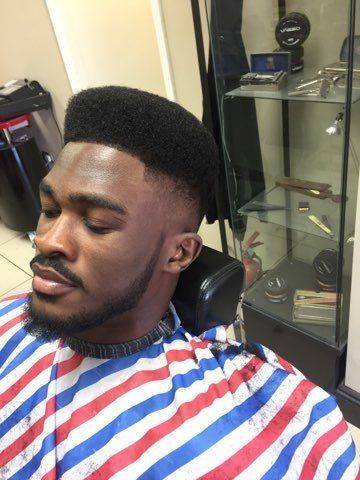 Hair & Beard By Martel