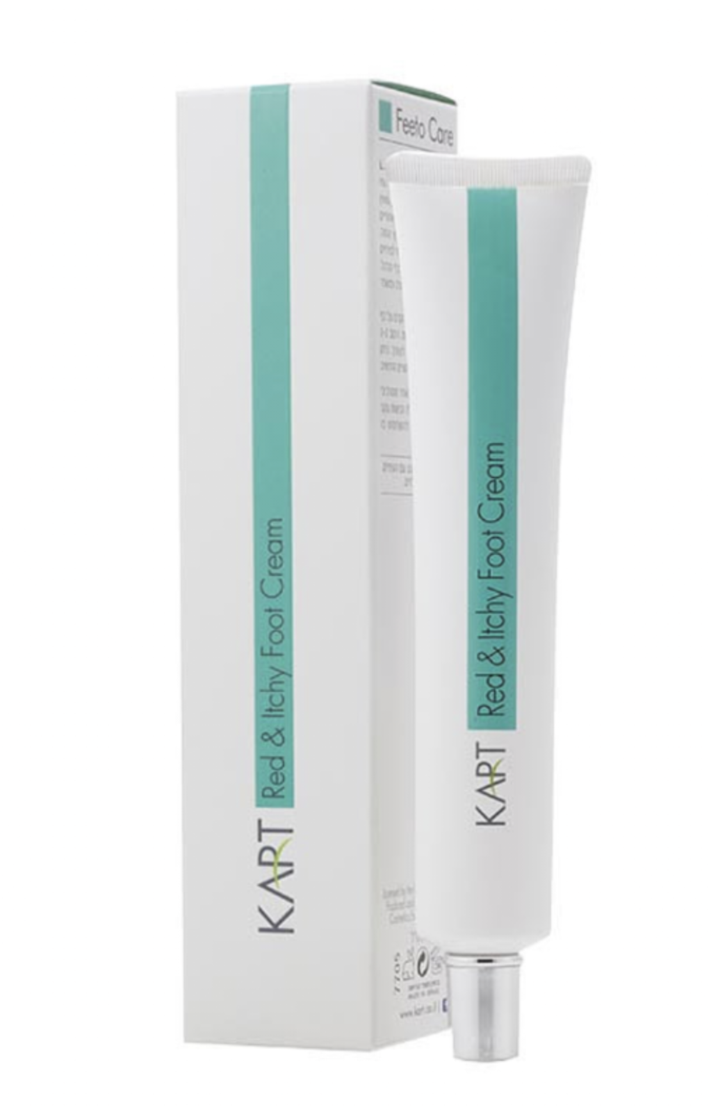 KART Red & Itchy Cream