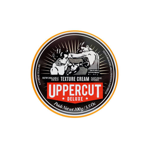 Uppercut Texture Cream