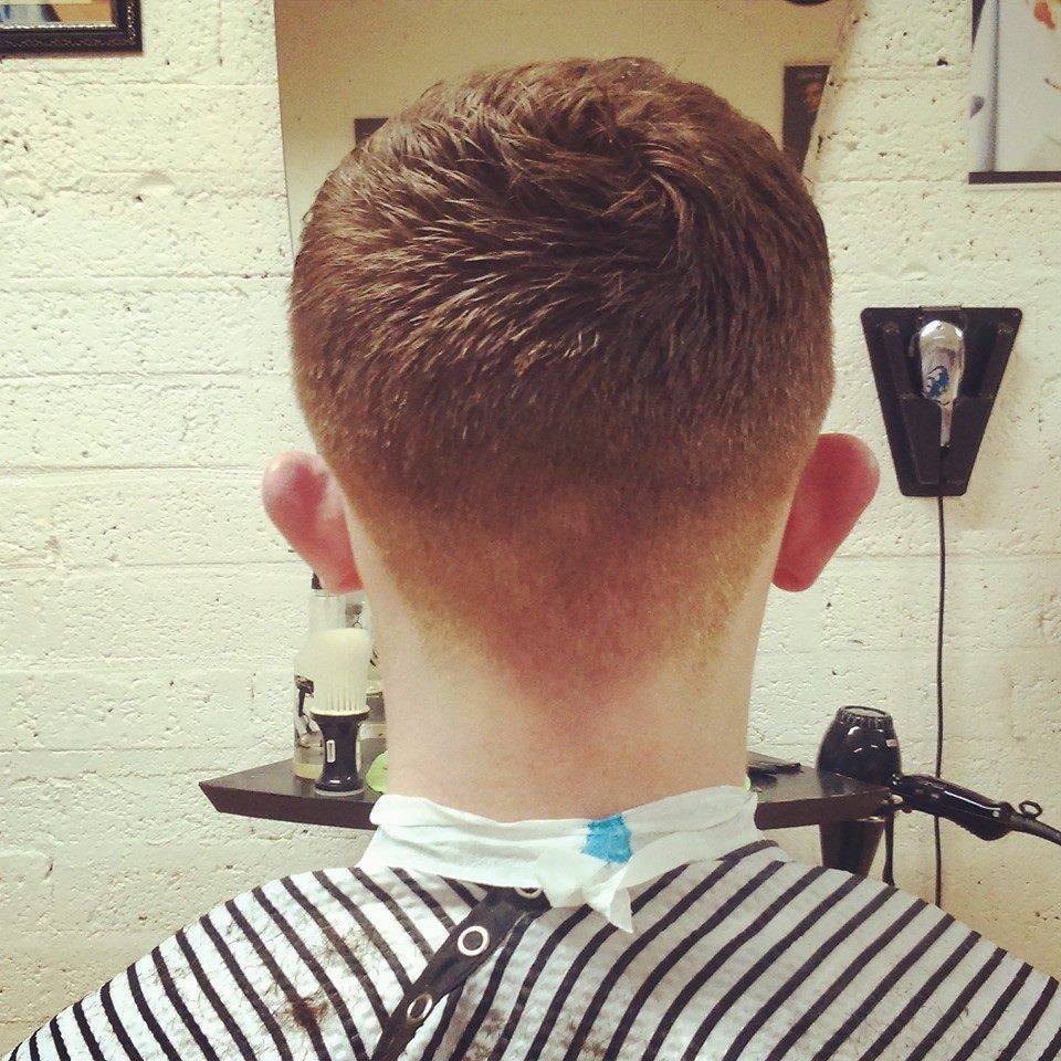 We are open from 9:30 am tomorrow until 6:45 PM