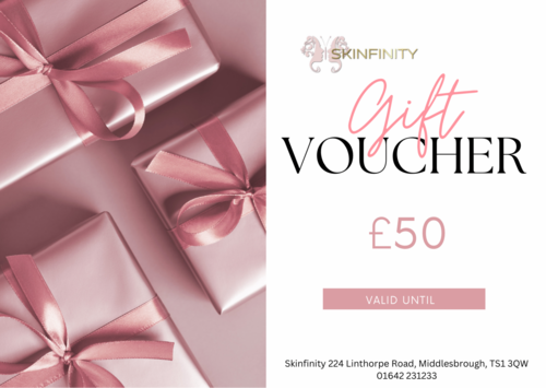 Gift Voucher