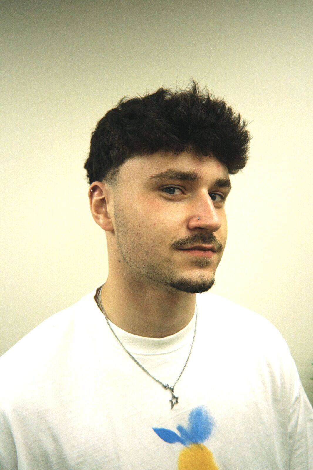 Noah Davies