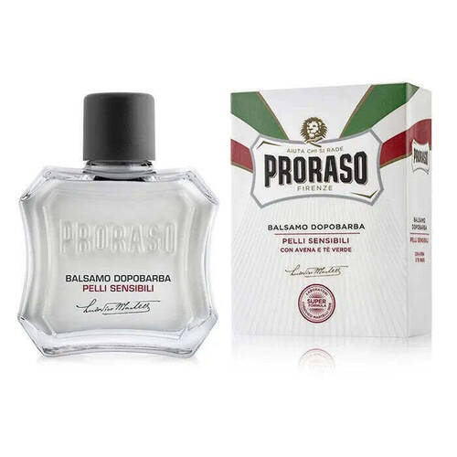 Proraso Post Shave Balm Green