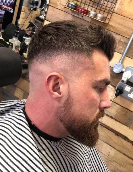 Get races ready with a fresh trim for the st leger  

Fully staffed Thursday, Friday & Saturday

Book online at www.mensroom.nearcut.com or call in & join the queue