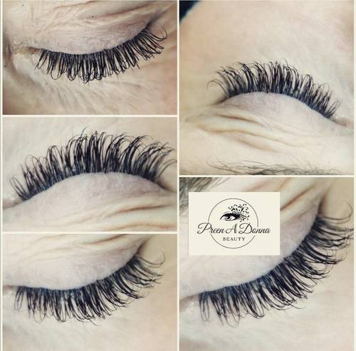 #lashes #lashsalon #classiclashes #volumelashes #lashextensionsalon #lash#lashextensions #preenadonna