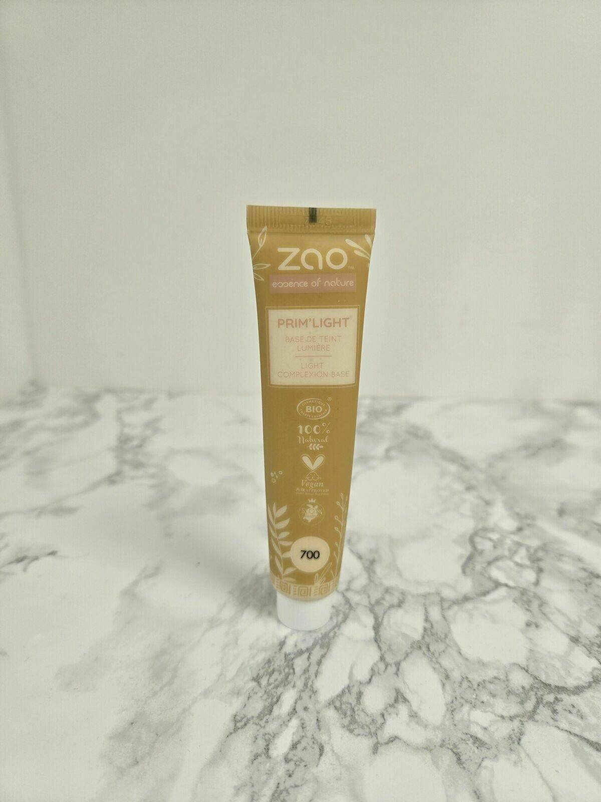 Prim'light 700 Base lumière 