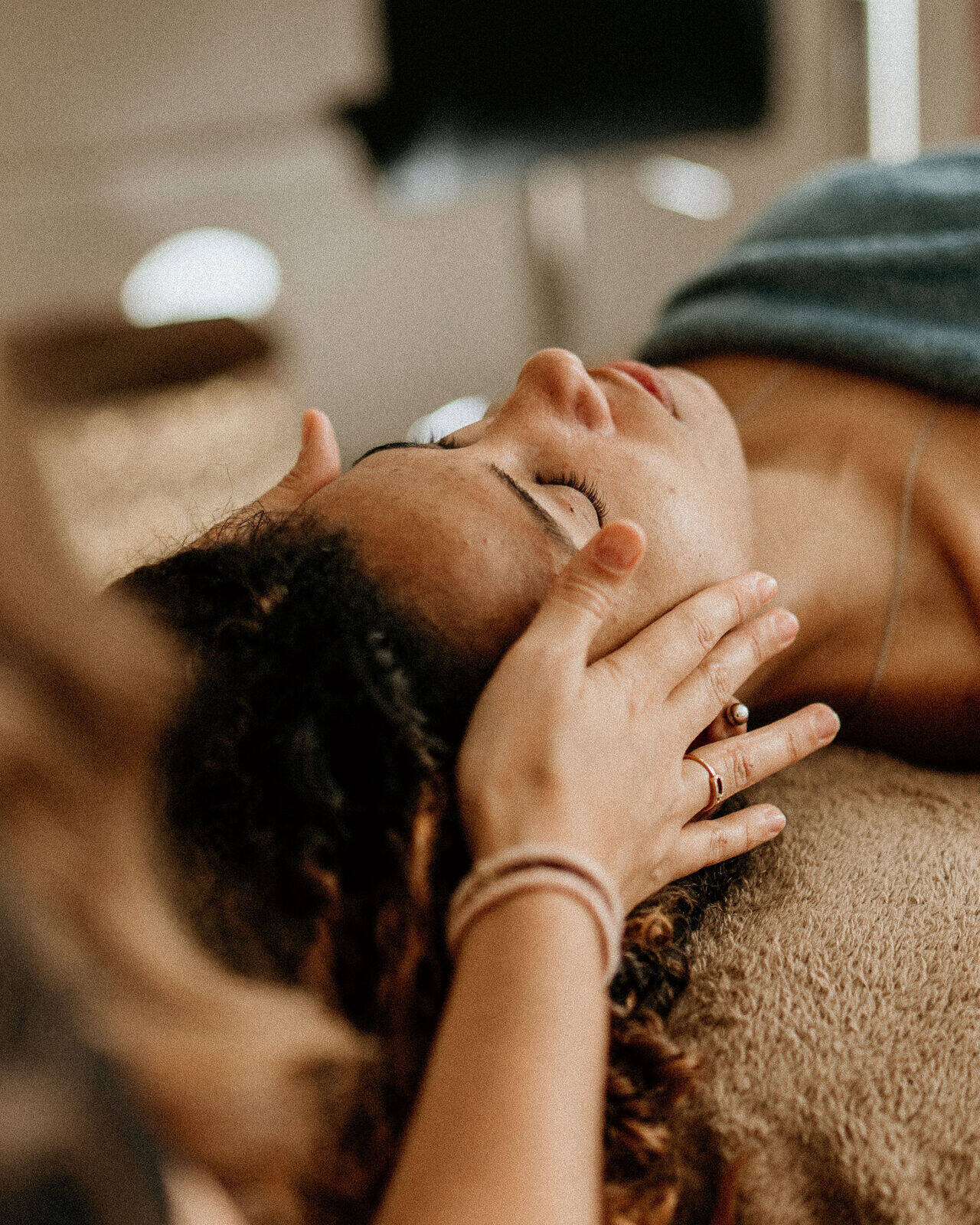 Bon cadeau - Massage pré-natal (Just the two of us)