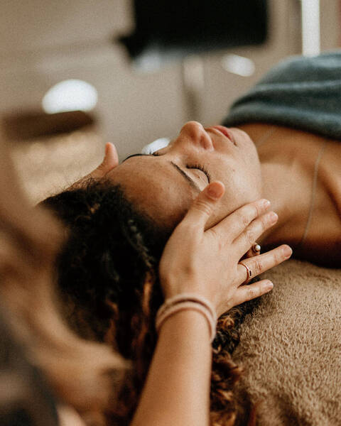 Bon cadeau - Massage pré-natal (Just the two of us)