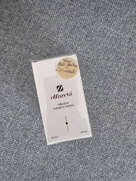 Jean Paul Gaultier - Scandal 